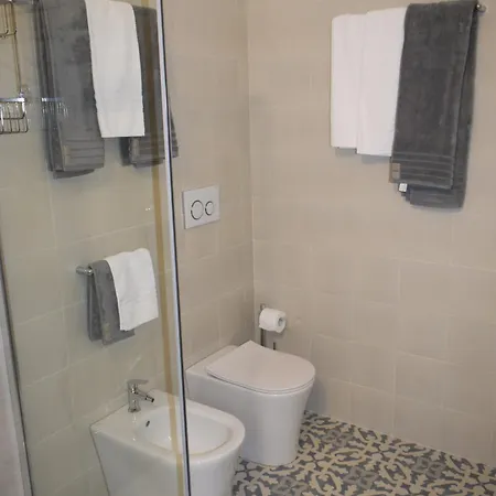 Apartament Attic And Garden Bellagio