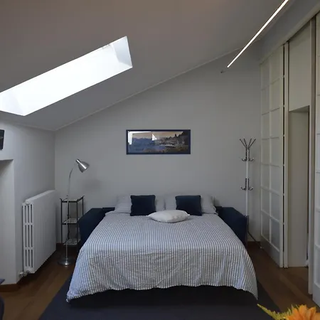 Attic And Garden Διαμέρισμα *