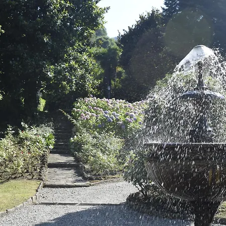 Διαμέρισμα Attic And Garden