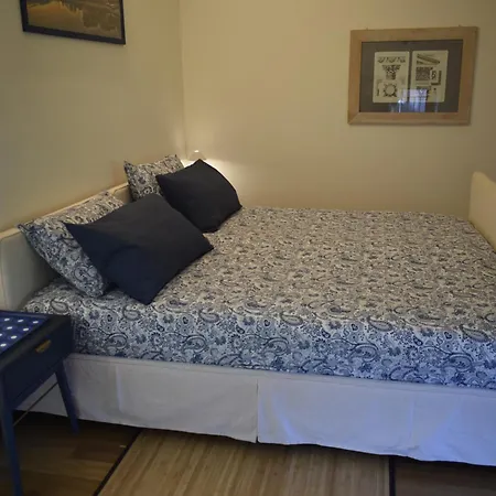 Attic And Garden Daire *