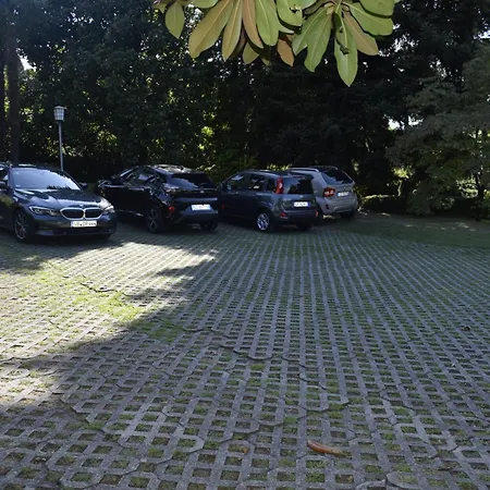 Lägenhet Attic And Garden Bellagio