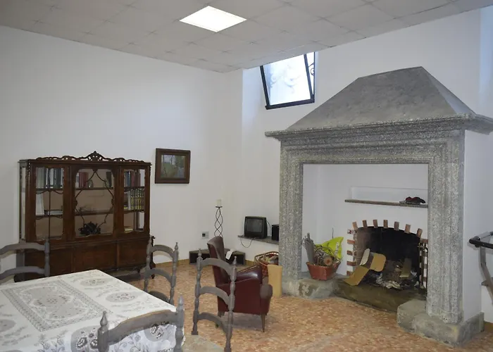 Attic And Garden Lägenhet Bellagio