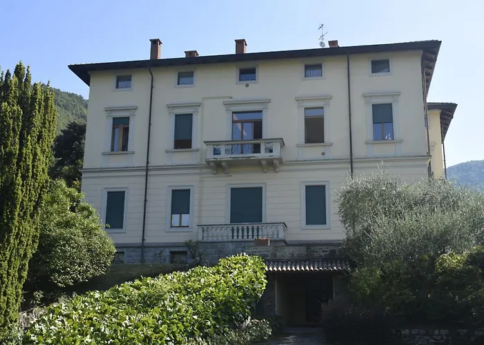 Attic And Garden * Bellagio