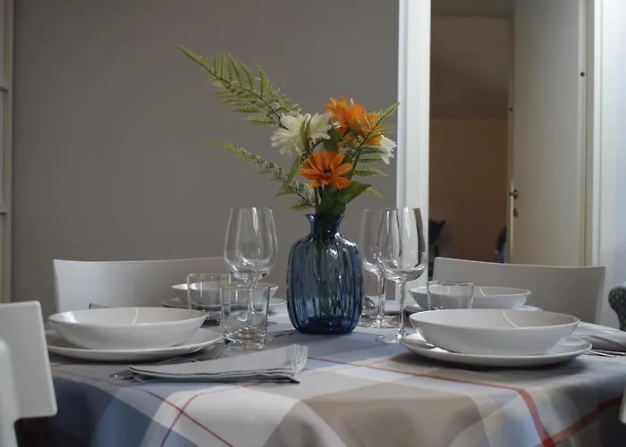 Attic And Garden Bellagio