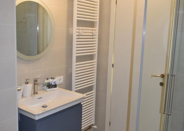 Attic And Garden * Bellagio