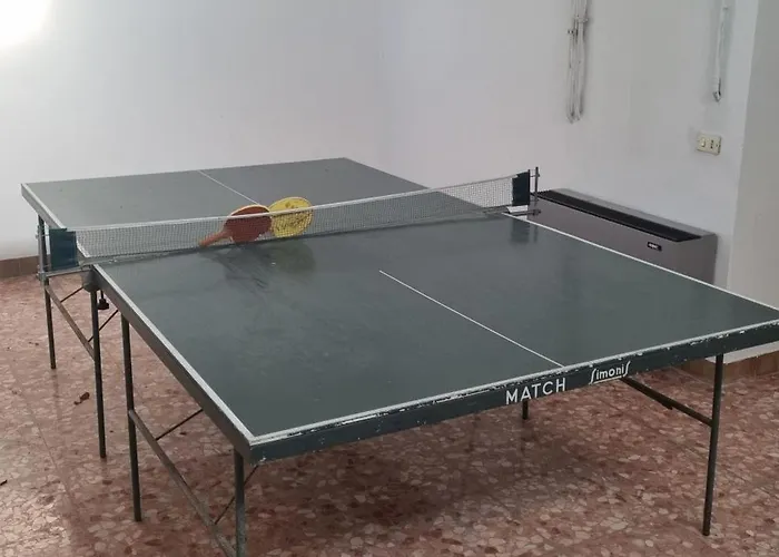 Lägenhet Attic And Garden *