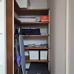 Attic And Garden Apartmán *