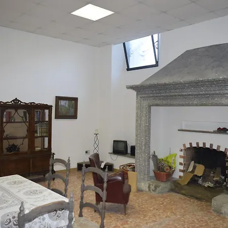 Attic And Garden Апартаменты Белладжо