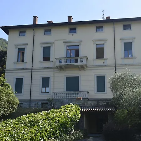 Attic And Garden * Белладжо