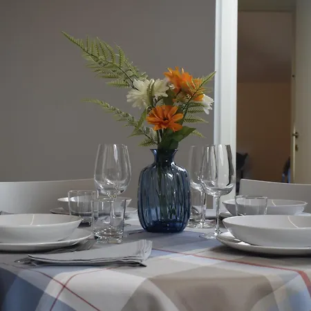 Attic And Garden Белладжо