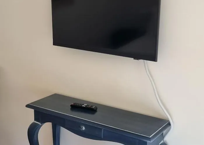 アパート Attic And Garden ベッラージョ